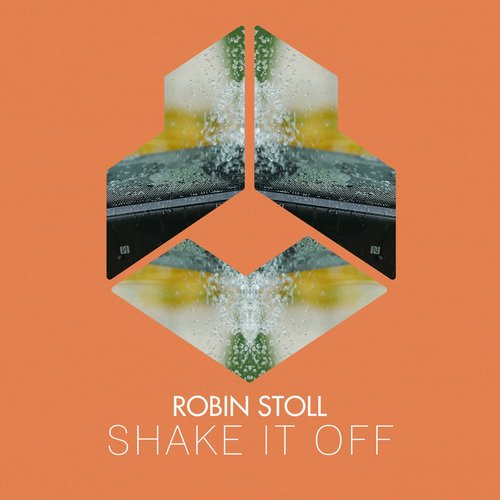 Robin Stoll - Shake It Off [DLR207EX]